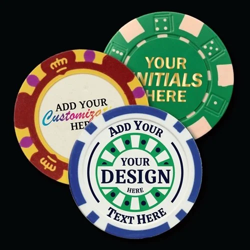 Regulated casino environment